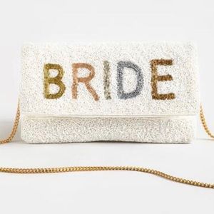 BRIDE CLUTCH !! Perf condition